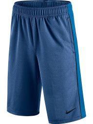 Тенісні шорти дитячі Nike Aceler8 Short YTH Gym Blue/Light Photo Blue/Black Тенісні шорти дитячі Nike Aceler8 Short YTH Gym Blue/Light Photo Blue/Black