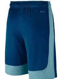 Тенісні шорти дитячі Nike DRY SHORT FLY Blue Jay/Cerulean & Black Тенісні шорти дитячі Nike DRY SHORT FLY Blue Jay/Cerulean & Black
