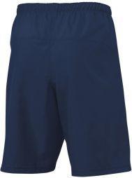 Тенісні шорти дитячі Wilson Boys Rush 8 Woven Short navy/silver Тенісні шорти дитячі Wilson Boys Rush 8 Woven Short navy/silver