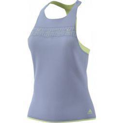 Тенісна майка жіноча Adidas Melbourne Tank chalk blue