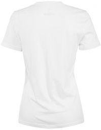 Тенісна футболка жіноча Adidas Category Ten W white