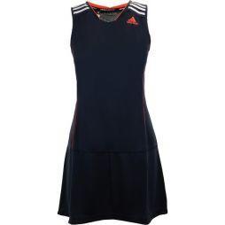 Тенісне плаття жіноче Womens Adidas Dress dark/navy