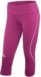 Капрі жіночі Babolat Core Legging Women deep orchid