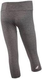Легінси жіночі Babolat Core Legging Women castlerock