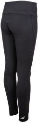 Легінси жіночі Babolat Core Tight Women black