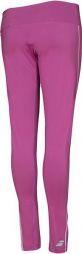 Легінси жіночі Babolat Tight Core Women deep orchid