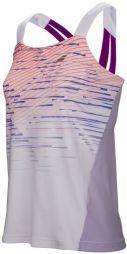 Тенісна майка жіноча Babolat Performance Tank Top Women white