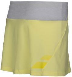 Тенісна спідничка жіноча Babolat Performance Skirt 13 Women aero washed
