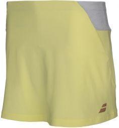 Тенісна спідничка жіноча Babolat Performance Skirt 13 Women aero washed