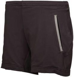 Тенісні шорти жіночі Babolat Core Short Women castlerock