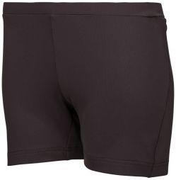 Тенісні шорти жіночі Babolat Core Shorty Women castlerock  під сукню