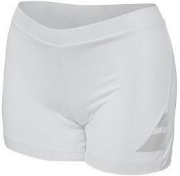 Тенісні шорти жіночі Babolat Performance Women white под платье