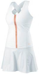 Тенісне плаття жіноче Head Performance Dress W white