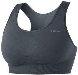 Топ жіночий Head Vision Seamless Bra W anthracite