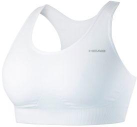 Топ жіночий Head Vision Seamless Bra W white