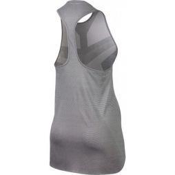 Тенісне плаття жіноче Nike Fall Slam US Dress Matte Silver /Hot punch