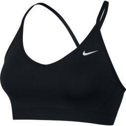 Топ жіночий Nike Favorites Bra black/black/white