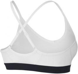 Топ жіночий Nike Favorites Bra white/black/black