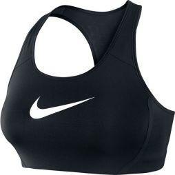 Топ жіночий Nike High Compression Bra black/white