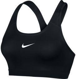 Топ жіночий Nike Pro Classic Sports Bra black/white