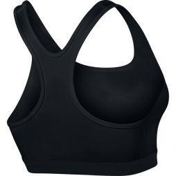Топ жіночий Nike Pro Classic Sports Bra black/white
