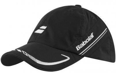 Babolat Cap Junior IV black кепка Babolat Cap Junior IV black кепка
