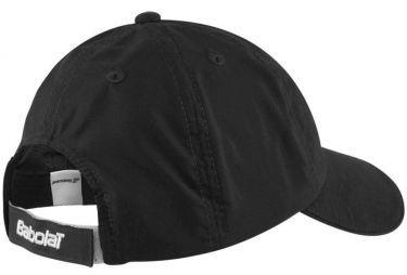 Babolat Cap Junior IV black кепка Babolat Cap Junior IV black кепка