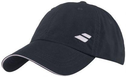 Кепка дитяча Babolat Basic Logo Cap Junior dark blue