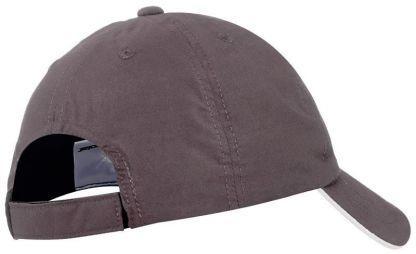 Кепка дитяча Babolat Basic Logo Cap Junior dark grey