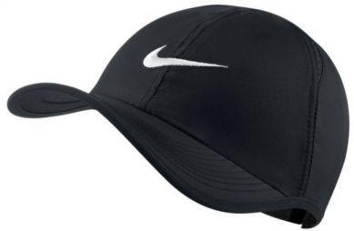 Кепка дитяча Nike Featherlight Adj Cap Junior black/white