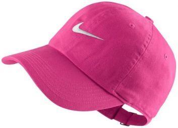 Кепка дитяча Nike Swoosh Heritage 86 YTH night maroon