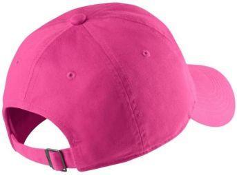 Кепка дитяча Nike Swoosh Heritage 86 YTH night maroon