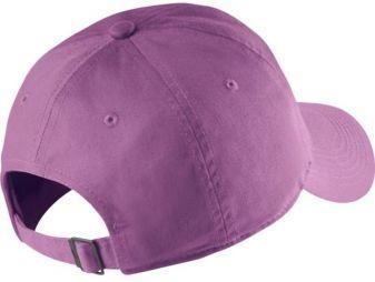 Кепка дитяча Nike Swoosh Heritage 86 YTH vivid purple