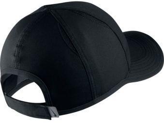 Кепка дитяча Nike Youth Aerobill Feather Light Cap black