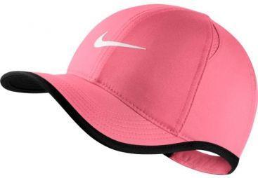 Кепка дитяча Nike Youth Aerobill Feather Light Cap sea coral