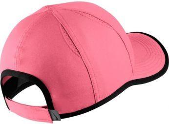 Кепка дитяча Nike Youth Aerobill Feather Light Cap sea coral