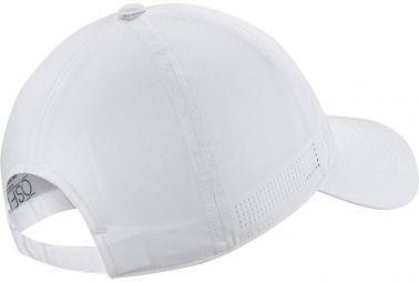 Тенісна кепка Adidas Climacool Cap white/black