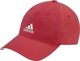 Тенісна кепка Adidas Climalite Hat ray red/white