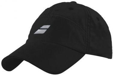 Тенісна кепка Babolat Microfiber Cap black