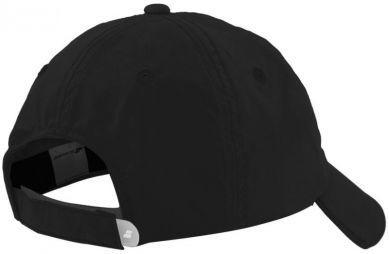 Тенісна кепка Babolat Microfiber Cap black