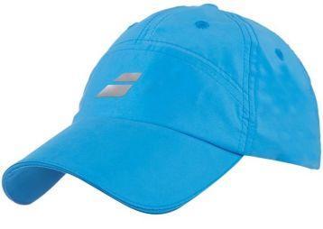Тенісна кепка Babolat Microfiber Cap drive blue