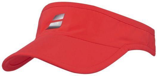 Візор Babolat Visor red