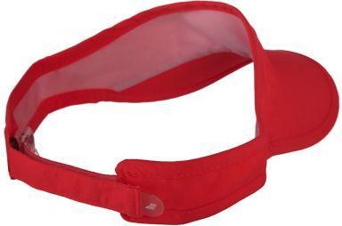 Візор Babolat Visor red