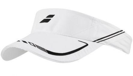 Візор дитячий Visor Babolat Junior white