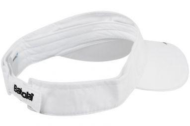 Візор дитячий Visor Babolat Junior white