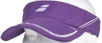 Візор дитячий Babolat VISOR JUNIOR COMPETITION purple Візор дитячий Babolat VISOR JUNIOR COMPETITION purple