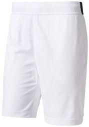Тенісні шорти чоловічі adidas Uncontrol Climachill Short white