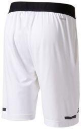 Тенісні шорти чоловічі adidas Uncontrol Climachill Short white