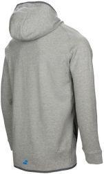 Кофта чоловіча Babolat Core Hood Sweat Men heather grey