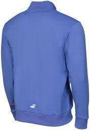 Куртка чоловіча Babolat Jacket Men Performance dazzing blue